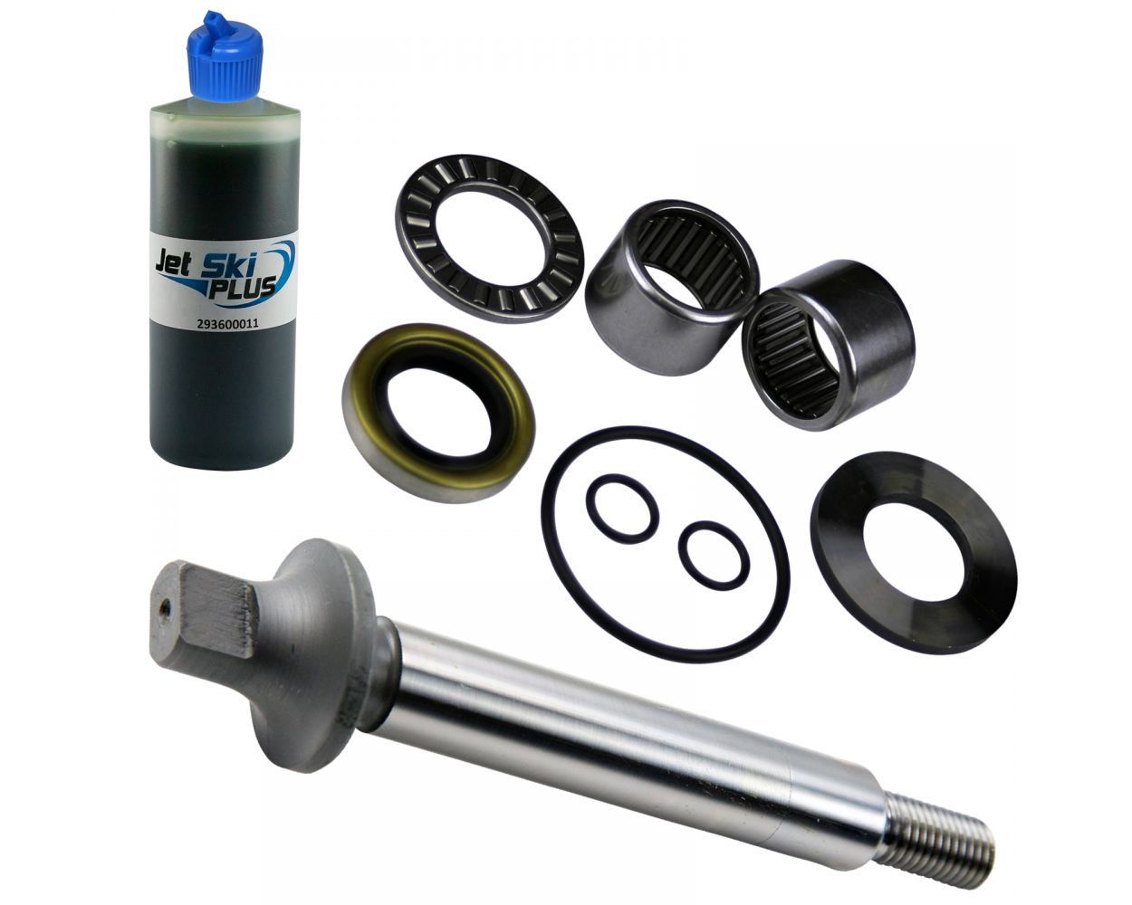Details about   Piston Kit For 1993 Sea-Doo SPX Personal Watercraft WSM 010-815-06K 