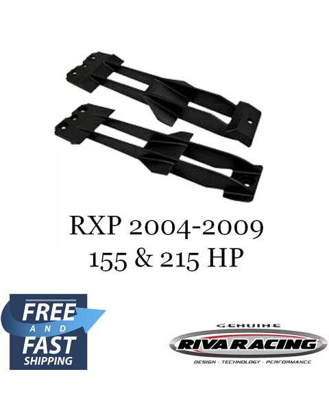 Riva SeaDoo RXP 155 215 HP Intake Inlet Grate 2004 2005 2006 2007 2008 2010 2011