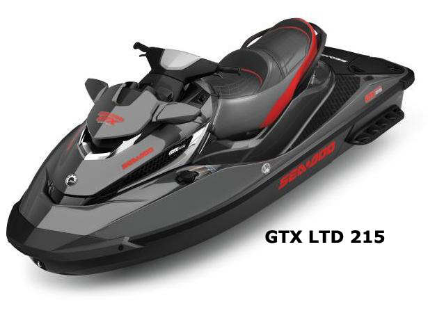 2014 GTX LTD 215